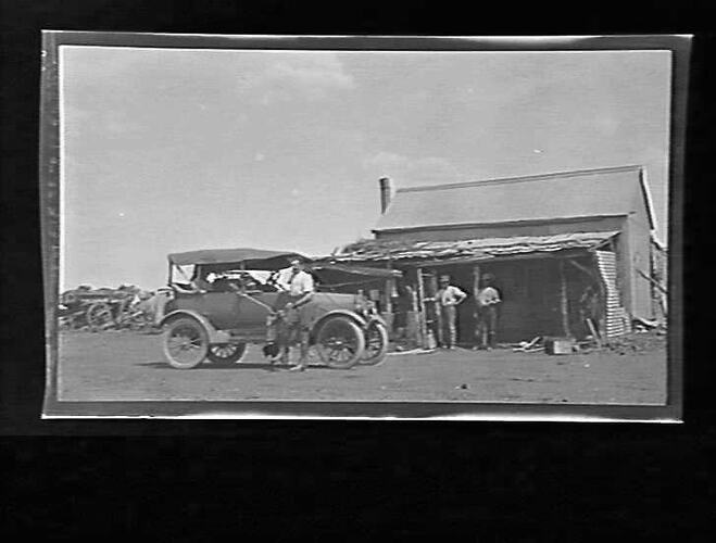 "STATE ELECTRICITY COMMISSION OF VICTORIA"