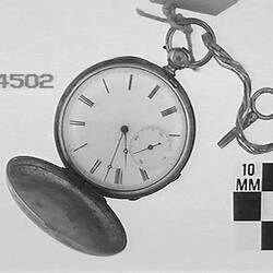 Pocket Watch