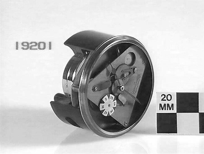 Electric Clock