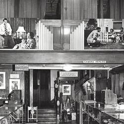 Photograph - Kodak, Shop Interior, Sydney, 1952