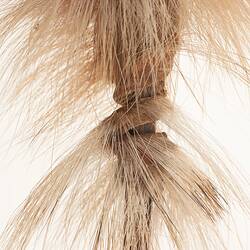 Ornament, neck