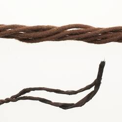 Neck ornament, Australia, Gulf
