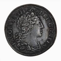 John (Jan) Roettiers, Medallist (1631-1703)