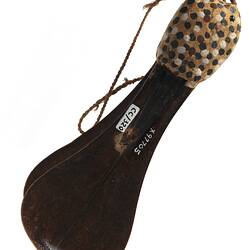 Ceremonial object, Australia, Central Arnhem Land
