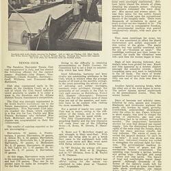 Magazine - Sunshine Review, Vol 1, No 1, Dec 1944