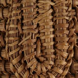 Basket, Australia, Lower Murray