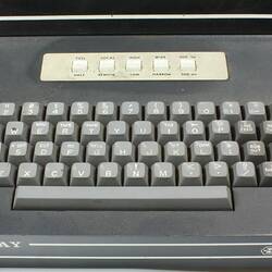 Computer Terminal - Research INC, Teleray circa 1975