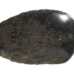 Stone implement, Australia, Gippsland