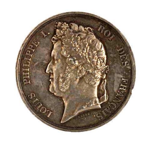 France, Obverse