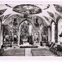 Souvenir Postcard Album - Appenzell, Switzerland, Austria, circa 1955