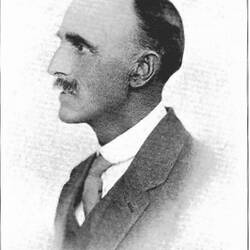 Frederick Lawson Whitlock, Ornithologist (1860-1953)