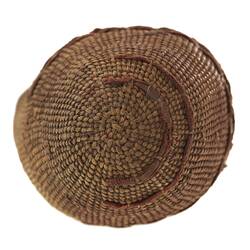 Basket (Base) - Milingimbi, Eastern Arnhem Land, c.1930