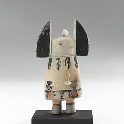 Dance object, United States of America, North American South West
