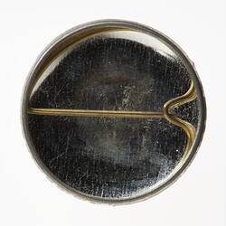 Badge - Independence, Freedom for East Timor (part of)