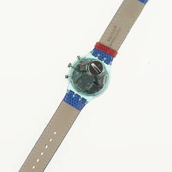 Wrist Watch - Swatch, 'Echodeco', Switzerland, 1994