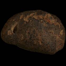 Nadiabondi Meteorite. [E 18616]
