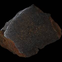 Ozona Meteorite. [E 12278]