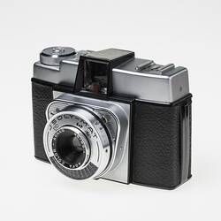 Camera - Agfa, 'Isoly-Mat', Germany, 1960