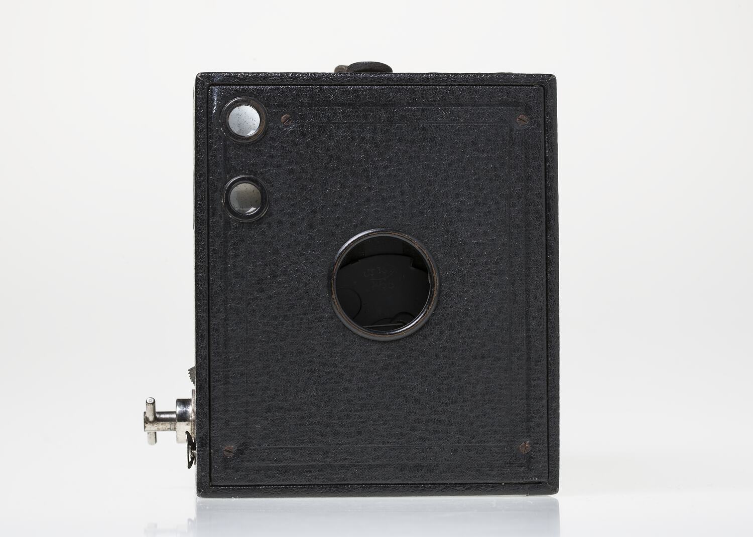 Camera - Eastman Kodak Co., 'No. 3 Brownie Model B', U.S.A., Circa 1915