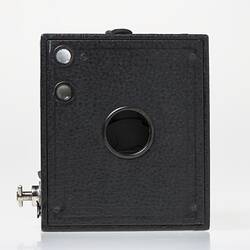 Camera - Eastman Kodak Co., 'No. 3 Brownie Model B', Rochester, U.S.A., circa 1915