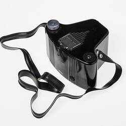 Camera - Australasian Camera Manufacturers Australia (ACMA), 'Sportshot Senior Twenty', Sydney, circa 1950
