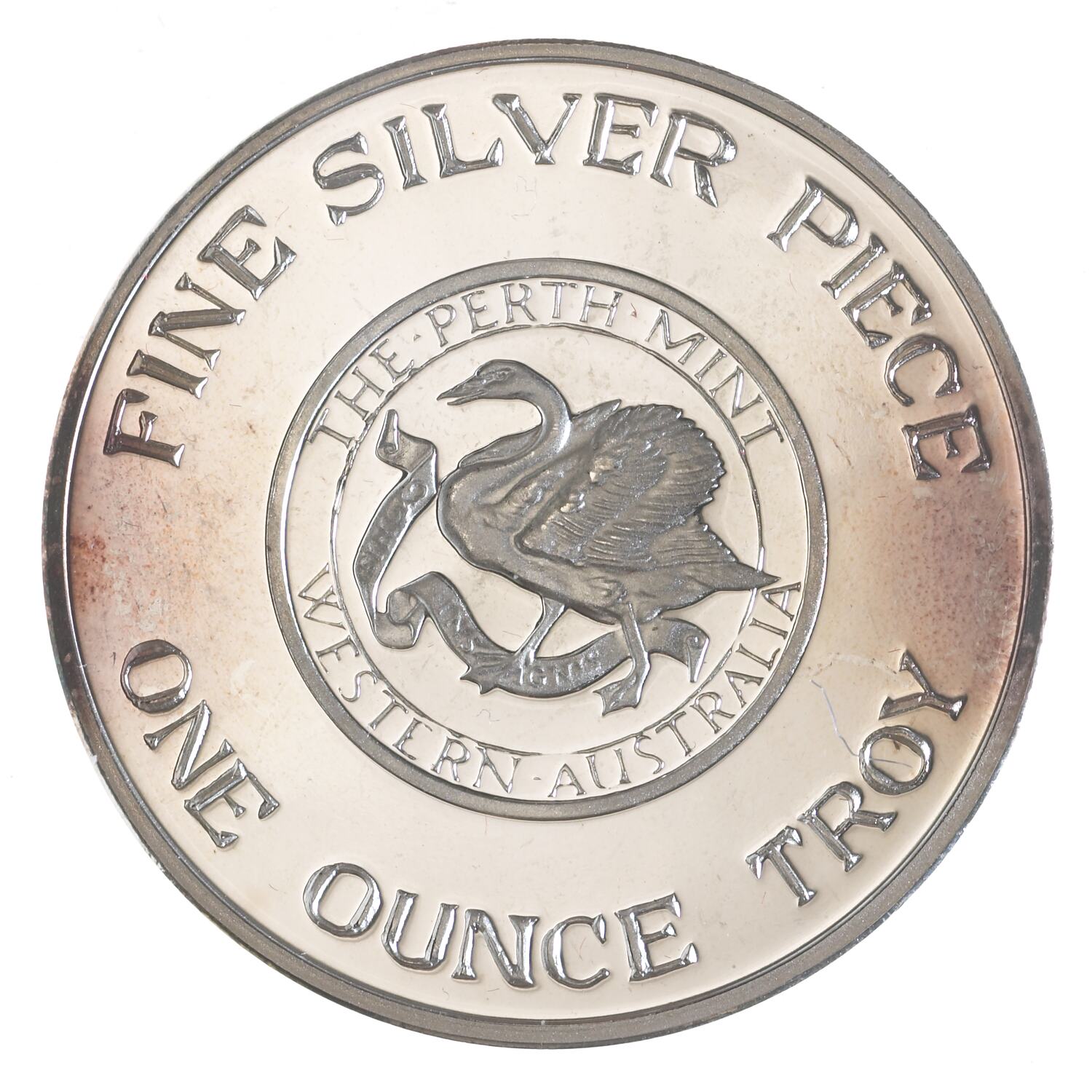 Perth Mint, Medal & Coin Makers, East Perth, Western Australia