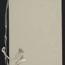Poem - 'Lieve Ma', Hendrika Perdon, The Netherlands, 20 Jun 1947