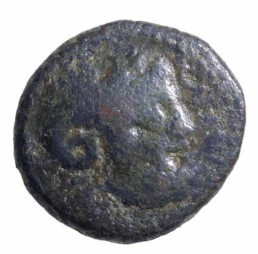 NU 2103, Coin, Ancient Greek States, Obverse