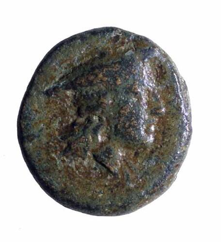NU 2133, Coin, Ancient Greek States, Obverse