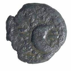 NU 2384, Coin, Ancient Roman Empire, Reverse