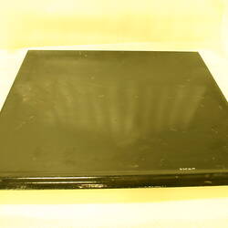 Stove - Metters KFB, Oban, Cream - Tray
