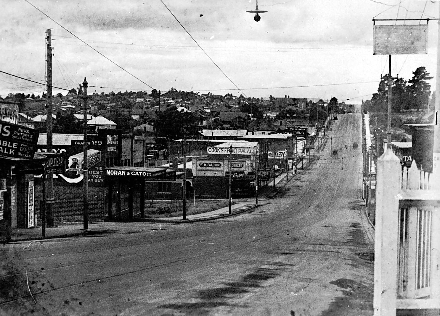 negative-deepdene-victoria-circa-1925