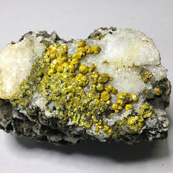 Mimetite