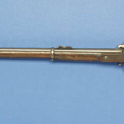 Rifle - Pattern 1858 Naval Rifle