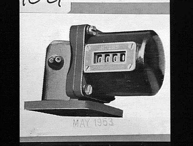 Photograph - H. V. McKay factory and/or equipment