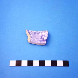 Cup - Ceramic, circa 1805-circa mid-20th century