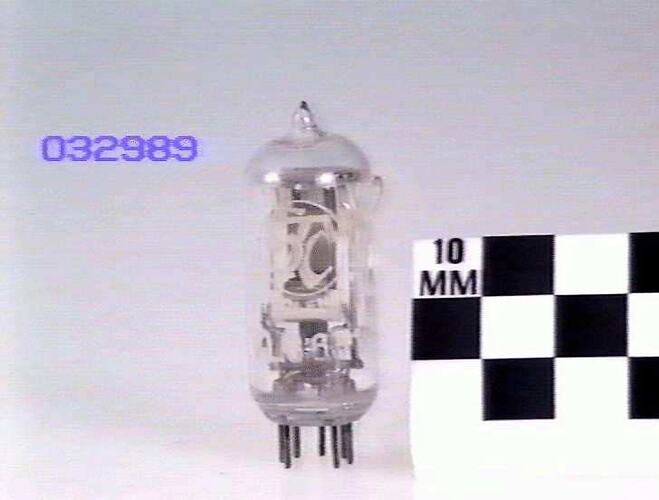 Vacuum Tube