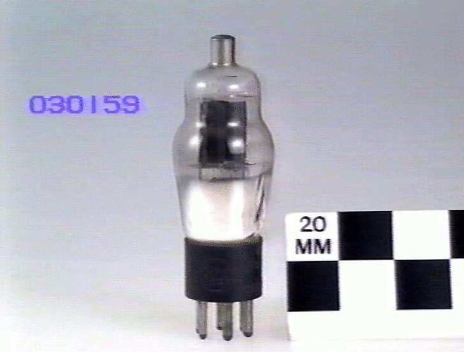 Vacuum Tube