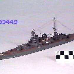 Ship Model