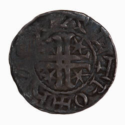 Coin - Penny, William I (The Lion), Scotland, circa 1205-1230
