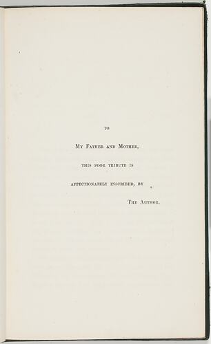 Book - George Henry Haydon, 'The Australian Emigrant', 1854