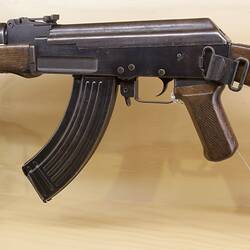 AK-47 Assault Rifle Type 56