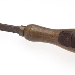 Hand Tool - Leatherworking Tool, 1930s-1970s