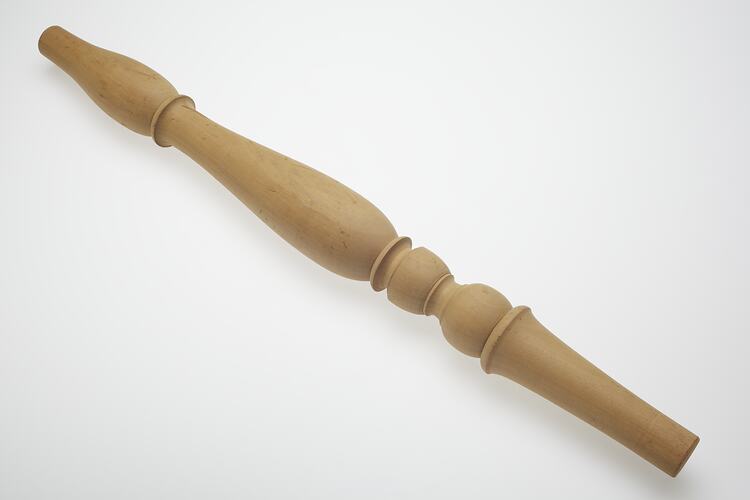 Furniture Piece - Adolph Bruhn & Son, Wooden, circa 1970-1990