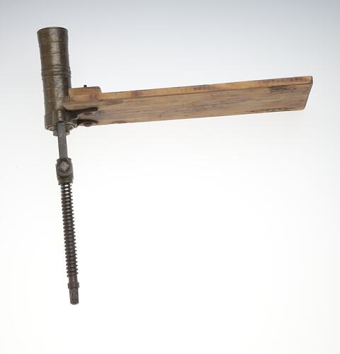Moulding Unit - Pasta Maker, Italian, circa 1920s
