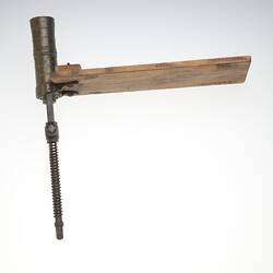 Moulding Unit - Pasta Maker, Italian, circa 1920s
