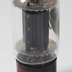 Electronic Valve - Miniwatt, Beam Tetrode, Type 6L6GC, circa 1971