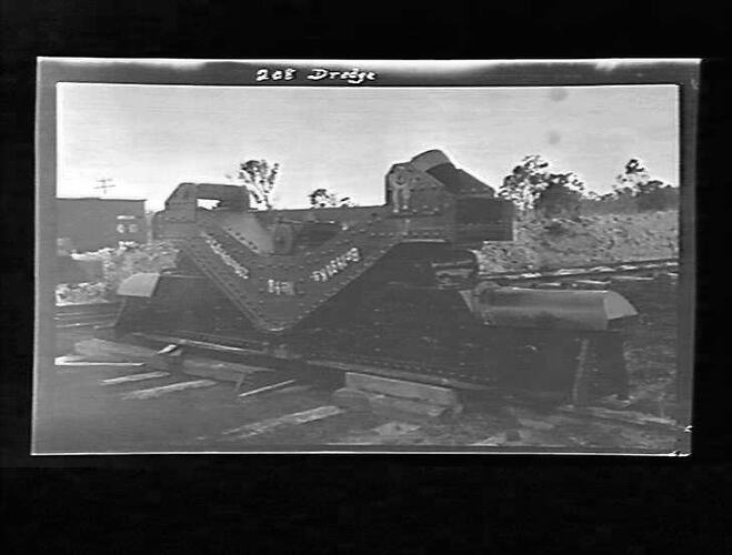 "STATE ELECTRICITY COMMISSION OF VICTORIA"