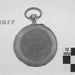 Pocket Watch - Early 20th Century