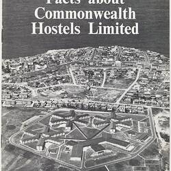 Commonwealth Hostels